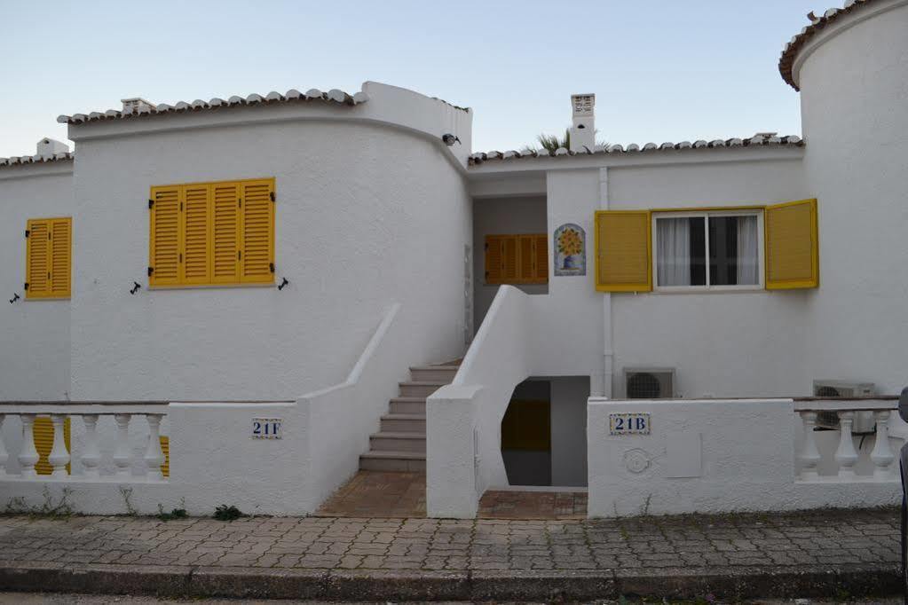 Waterside Village Apartments Luz Eksteriør bilde